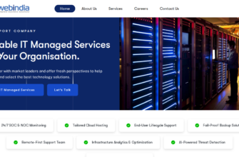 Изображение webindia.com с сайта PICKHOST.RU