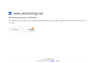 Изображение alchosting.net с сайта PICKHOST.RU
