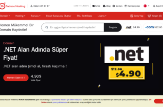 Изображение sh.com.tr с сайта PICKHOST.RU
