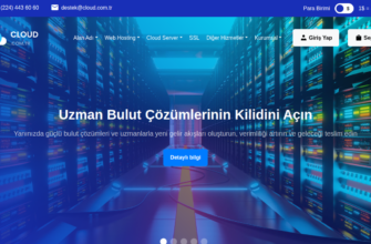 Изображение cloud.com.tr с сайта PICKHOST.RU
