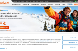 Изображение aruba.it с сайта PICKHOST.RU