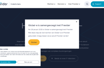 Изображение global-datacenter.nl с сайта PICKHOST.RU