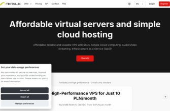 Изображение tiktalik.com с сайта PICKHOST.RU