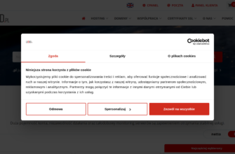 Изображение webd.pl с сайта PICKHOST.RU