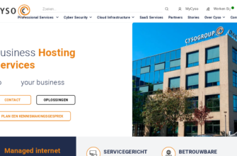 Изображение cyso.com с сайта PICKHOST.RU