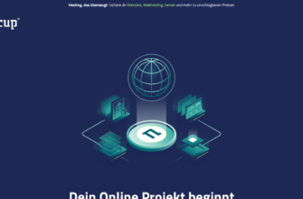 Изображение netcup.de с сайта PICKHOST.RU