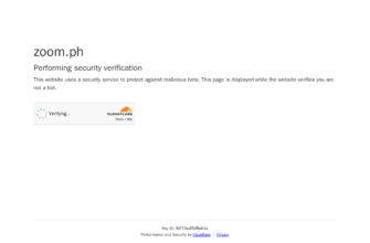 Изображение zoom.ph с сайта PICKHOST.RU