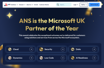 Изображение ukfast.co.uk с сайта PICKHOST.RU
