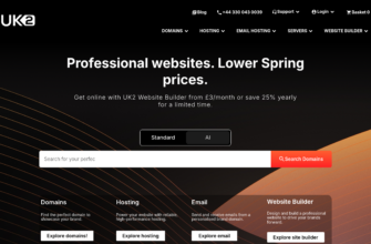 Изображение uk2.net с сайта PICKHOST.RU
