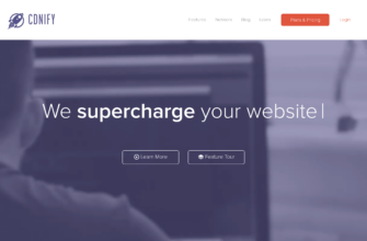 Изображение cdnify.com с сайта PICKHOST.RU